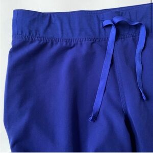 Figs Deep Royal Livingston Small/Tall